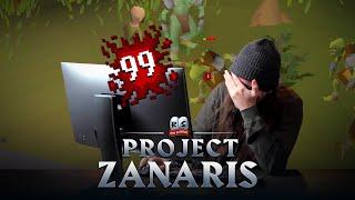 Who will be crowned Champion? | Project Zanaris - RuneFest 2025 Summit feat. PureSpam