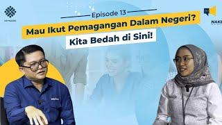 Mau Ikut Pemagangan Dalam Negeri? Kita Bedah di Sini! || Naker Eps. 13