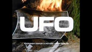 UFO - Where are they now?