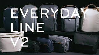 Introducing the Everyday Line v2