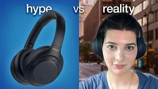 The Best Headphones To Buy: 2024!