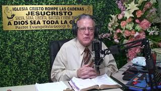 PASTOR GEORGI ABDO LIVE STREAM 01/07/25