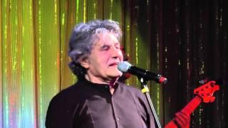 A chi (Fausto Leali LIVE @ Casinò Park - 15/04/2016)