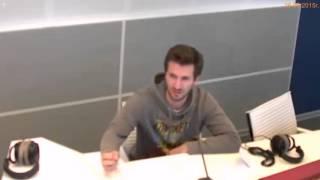 "РСН". "Через вселенную". Антон Малахин. Камбоджа. 26.09.2015г.