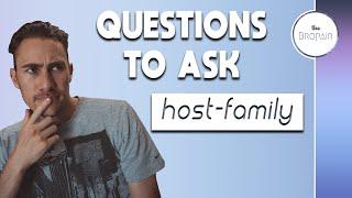 15 QUESTIONS You MUST Ask Your Host Family In Au Pair Skype Interview In 2021 | Au Pair Interview