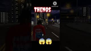 Indian bike game New update  Thenos chaet code aagya #ib3d #gaming #shorts #viral