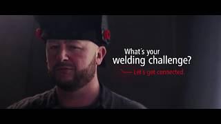 TPS 600i – The high-performance welding machine