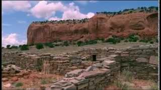 Remembered Earth - New Mexico's High Desert