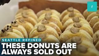 Sold out: This new bakery is drawing long lines and running out of donuts