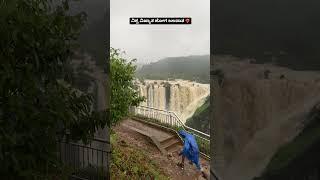 JOGFALLS #reels #shorts