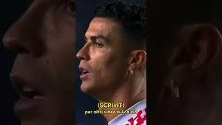 RONALDO CHIEDE LA CESSIONE: LA REAZIONE DEI TIFOSI!  #ronaldo #manchesterunited #cr7