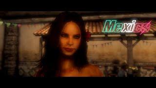 Fallout: México - Redux Official Reveal Trailer |  (Spanish Version)