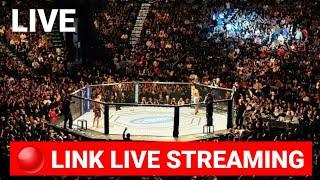  LINK LIVE STREAMING JEKA SARAGIH VS KI WON BIN SEMIFINAL ROAD TO UFC