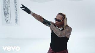 FUTURE - TEFLON DON (Official Music Video)