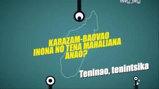Mad'Maso 8 : Ny fampahalalam-baovao. Compilation
