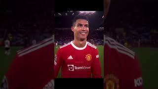 Ronaldo edit