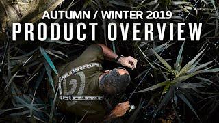 Trakker Products - Product Launch Teaser - Autumn / Winter 2019 - 