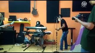 XREAL Band | Jam Sesion | Live Studio