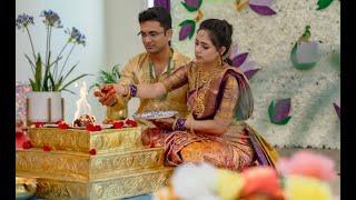 Anil & Shilpa's Housewarming | Charlotte, NC | Magic Visuals | 612-991-1257