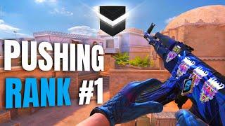 STANDOFF 2 | Full Competitive Match Gameplay! 🫣| Pushing Rank #1