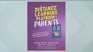 The Distance Learning Playbook for Parents