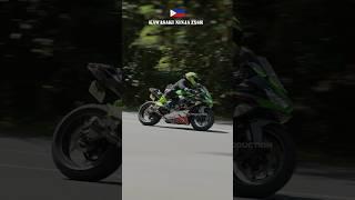 Kawasaki Ninja ZX6R #shorts #moto #rider #trending #sound #motorcycle #shortvideo #trending asmr fyp
