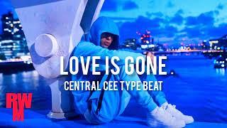 [FREE] Central cee X Prinz X Switch OTR X Emotional Sample Drill type beat   2024 "LOVE IS GONE"