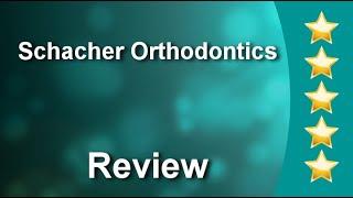 Schacher Orthodontics Brantford Incredible Five Star Review by Masi F.