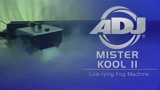 ADJ Mister Kool II