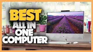 10 Best All in One PCs 2022 [ 10 Best All in One Computer 2022 ]