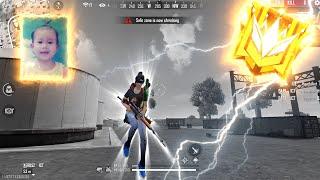 Free Fire highlight BAR1 Upgrade