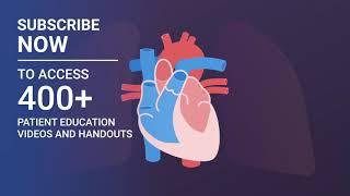 What is Heart Failure? - Chronic Condition Patient Education | MedBridge