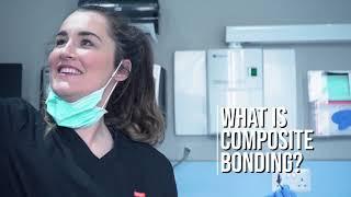 Composite Bonding with Dr. Kate | FAQ | Smile Makeover | The Dental House 