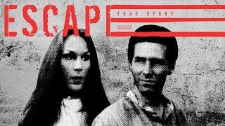 Escape (1980) | Full Movie | Timothy Bottoms | Kay Lenz | Allan Miller | Dwight Worker