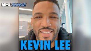 Former UFC Title Challenger Kevin Lee Talks Michigan Homecoming for Lights Out Championship 17