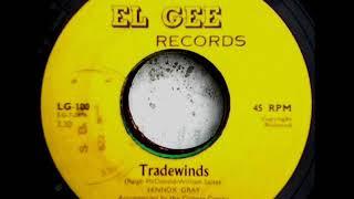 Lennox Gray - "Tradewinds"