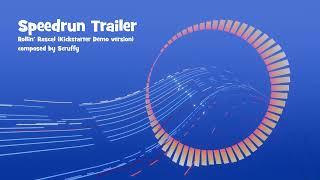 Speedrun Trailer - Rollin' Rascal (Kickstarter Demo Version)