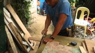 PINOY carpenter