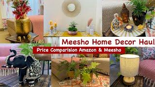 Meesho Home Decor Haul | Simplify Your Space with Affordable Meesho Collection Starting @ Rs 270