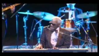 Ray Charles   A Song For You Live At Olympia