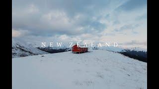 New Zealand | South Island