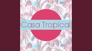 Casa Tropical (feat. Will Magid)