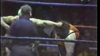 AWA Wrestling: All Star Wrestling Theme