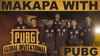 makapa anand | pubg national |  Makapa sports |team tamil pubg | total damage | black wolf