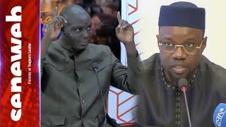 Me Abdy Nar Ndiaye minimise les coalitions de l'opposition et révèle: "Sonko m'a assuré que..."