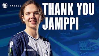 Thank You, Jamppi