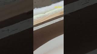 Как спрятать мебельную скобу! #поставьлайк #нажминаколокольчик .hide the furniture bracket