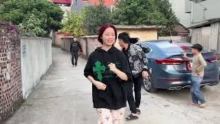 Hoàng Em Cay Cú Khi B.ị Hoàng Dũng Troll Gọi Chanh Chanh Là Vợ và Cái Kết SML