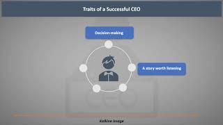 Who is a CEO (Chief Executive Officer)?