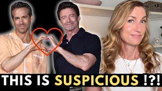 Hugh Jackman's BIG secret about to get out !?!